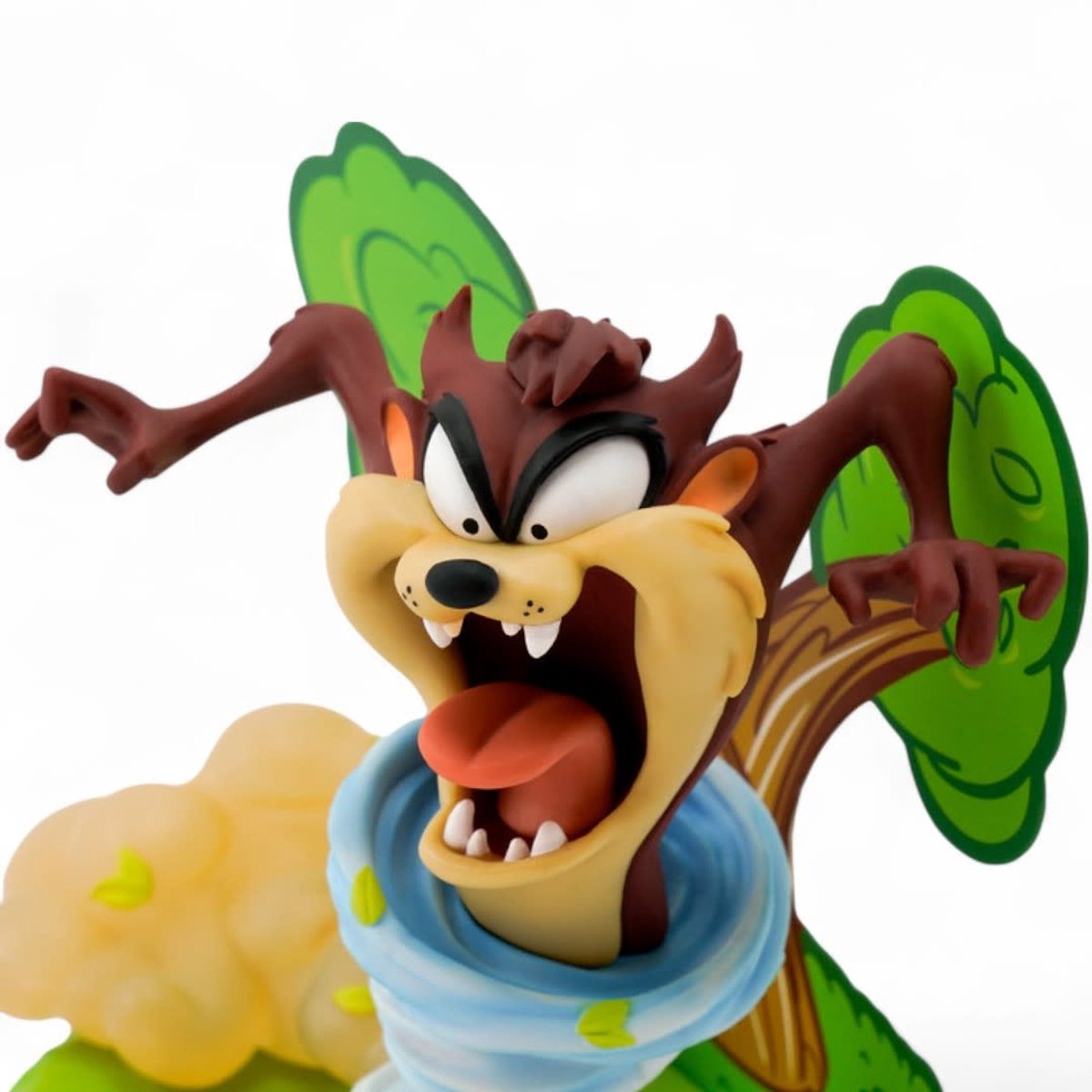 ABYstyle - LOONEY TUNES: Taz - Figur