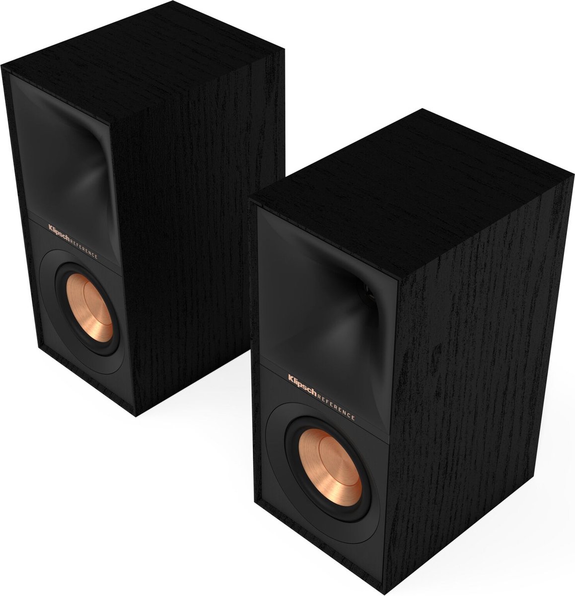 Klipsch R-40M - Reolhøjttaler - 50W RMS