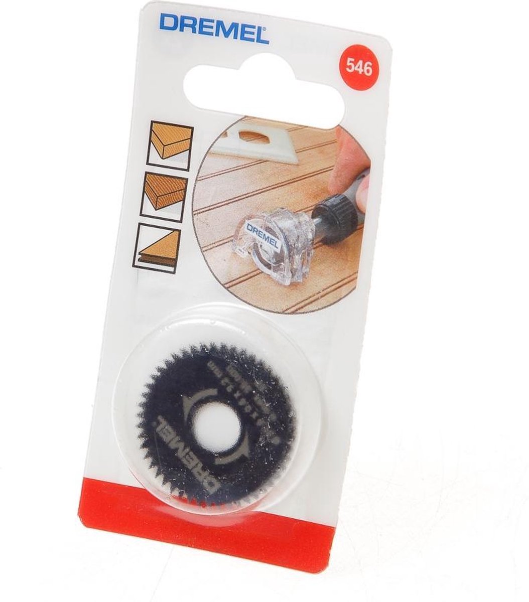 Dremel Cross-cut blade