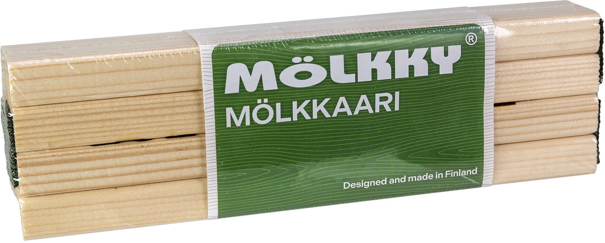 Mölkky Bue