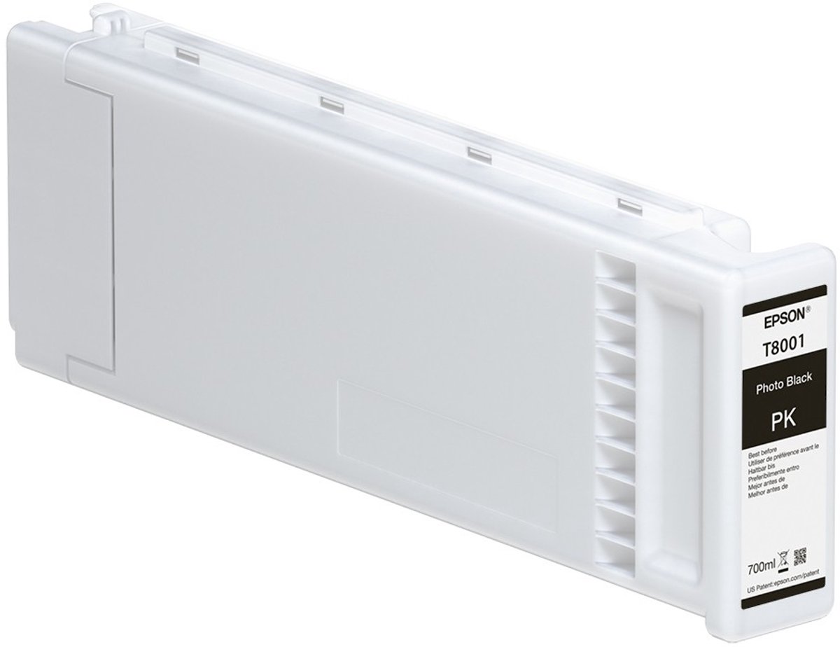 Epson T8901