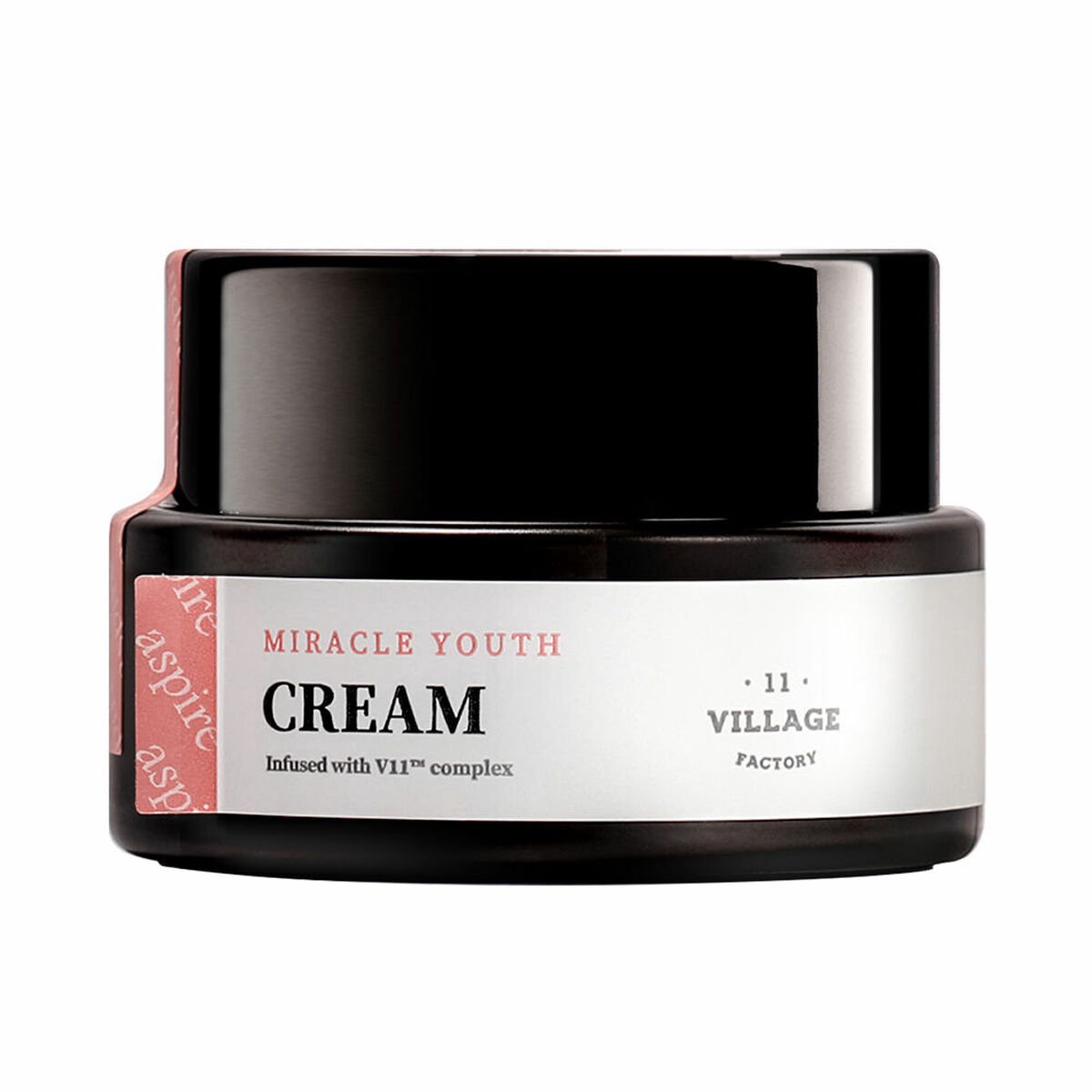 Anti-Aging und Anti-Falten MIRACLE JEUNESSE Creme 50 ml