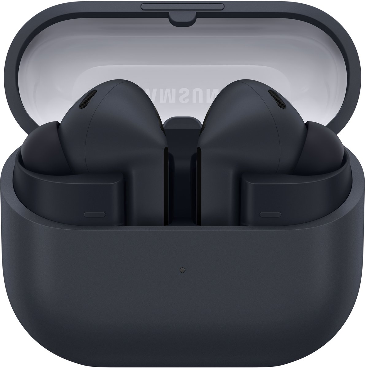 Samsung Galaxy Buds3 FE True Wireless Ohrhörer Bluetooth 5.4 Schwarz