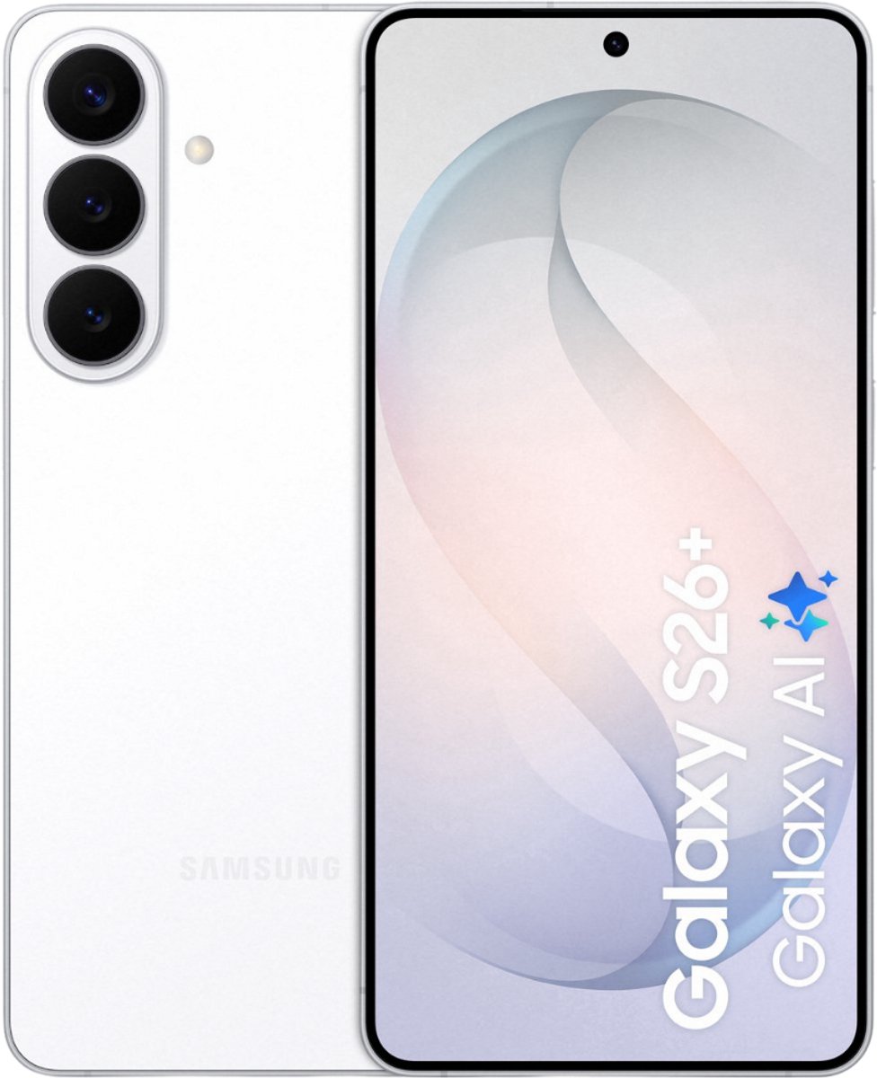 Samsung Galaxy S26 (S942) 12/512 GB Weiß