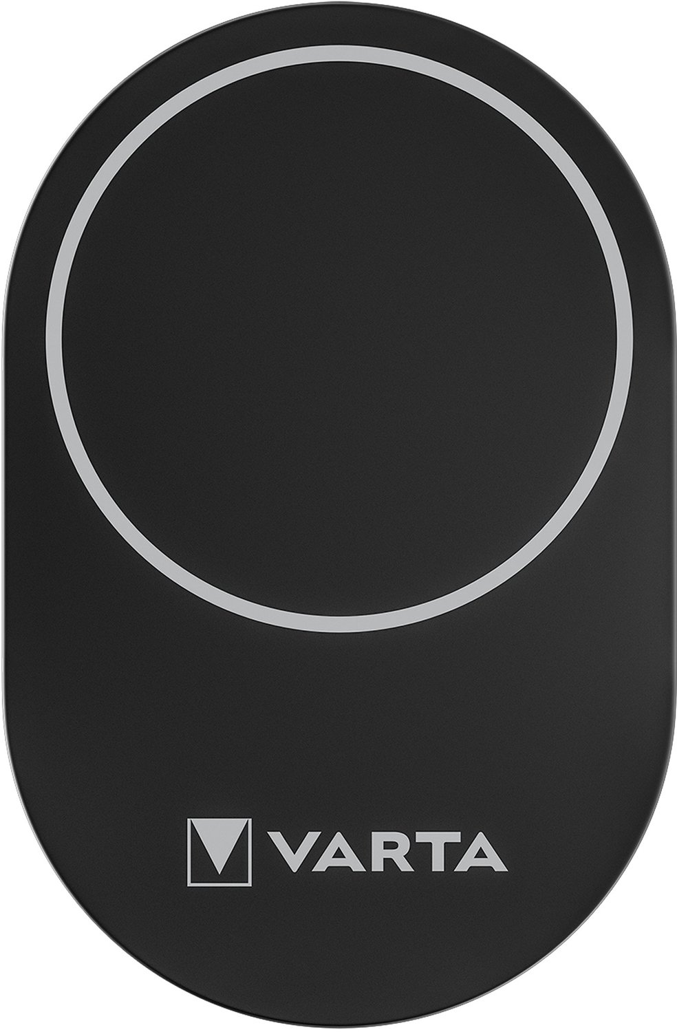 VARTA Mag Pro Qi Wireless Car Charger 15W