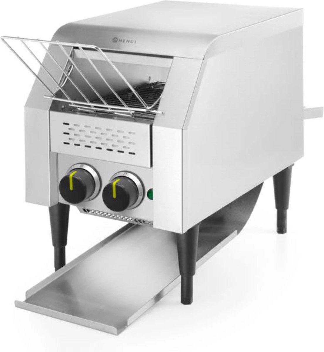Durchschub-Toaster 1340W 1340W