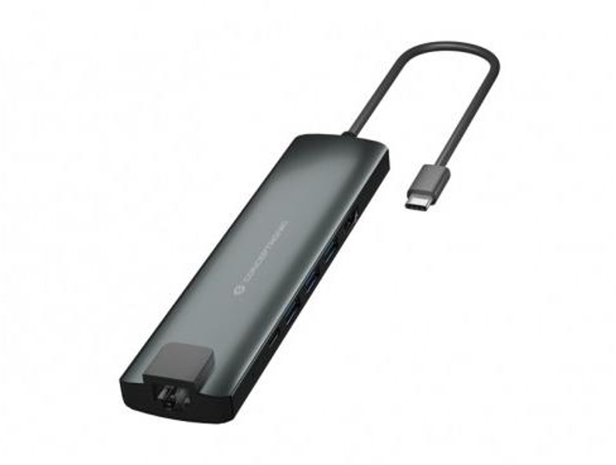 DONN06G - docking station - HDMI