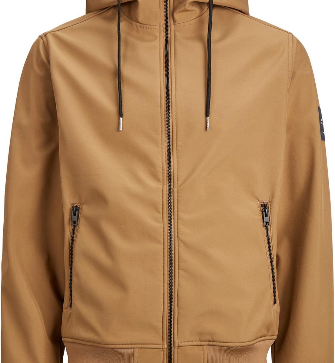 Trainingsjacke Jack & Jones Basic Softshell