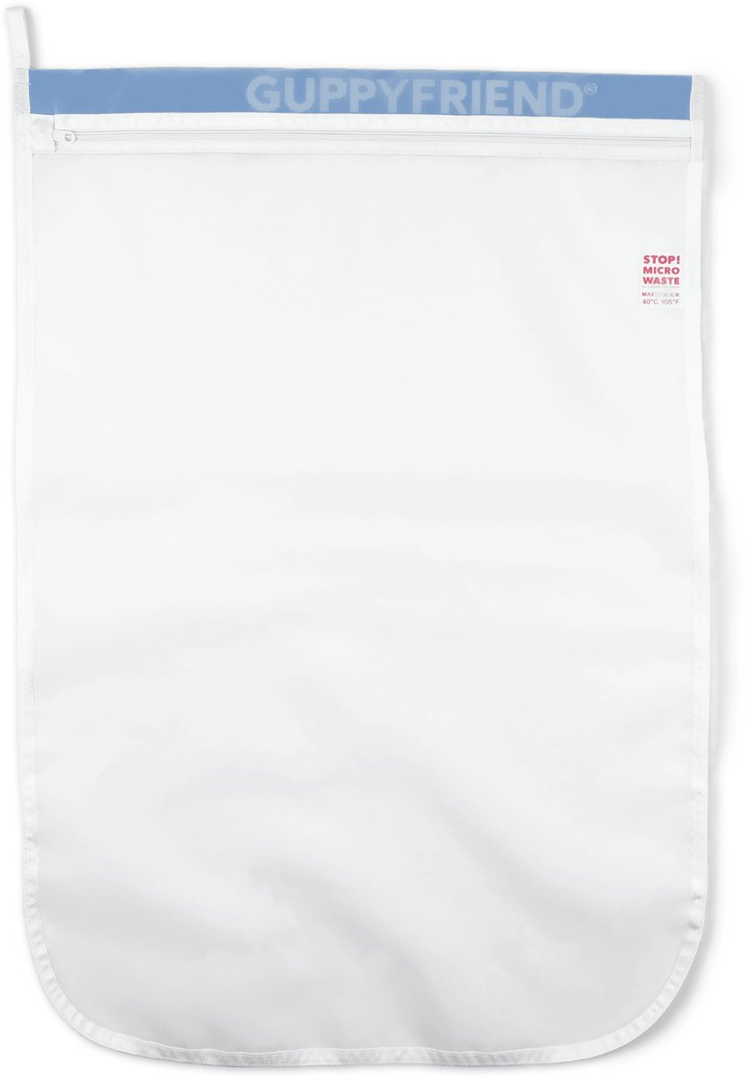 Waschbeutel KnowledgeCotton Apparel Stop Micro Waste