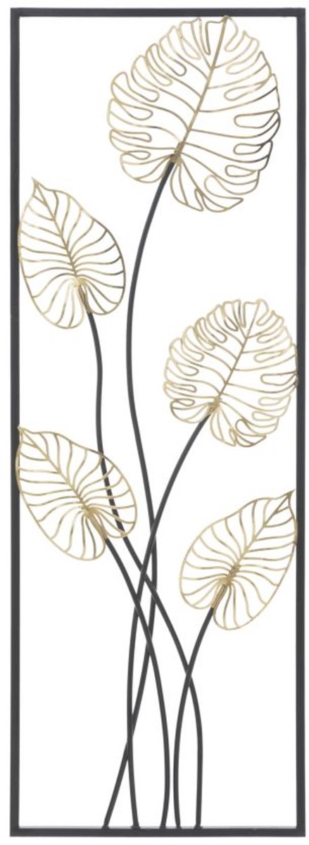 Wanddekoration Mauro Ferretti Luxy B