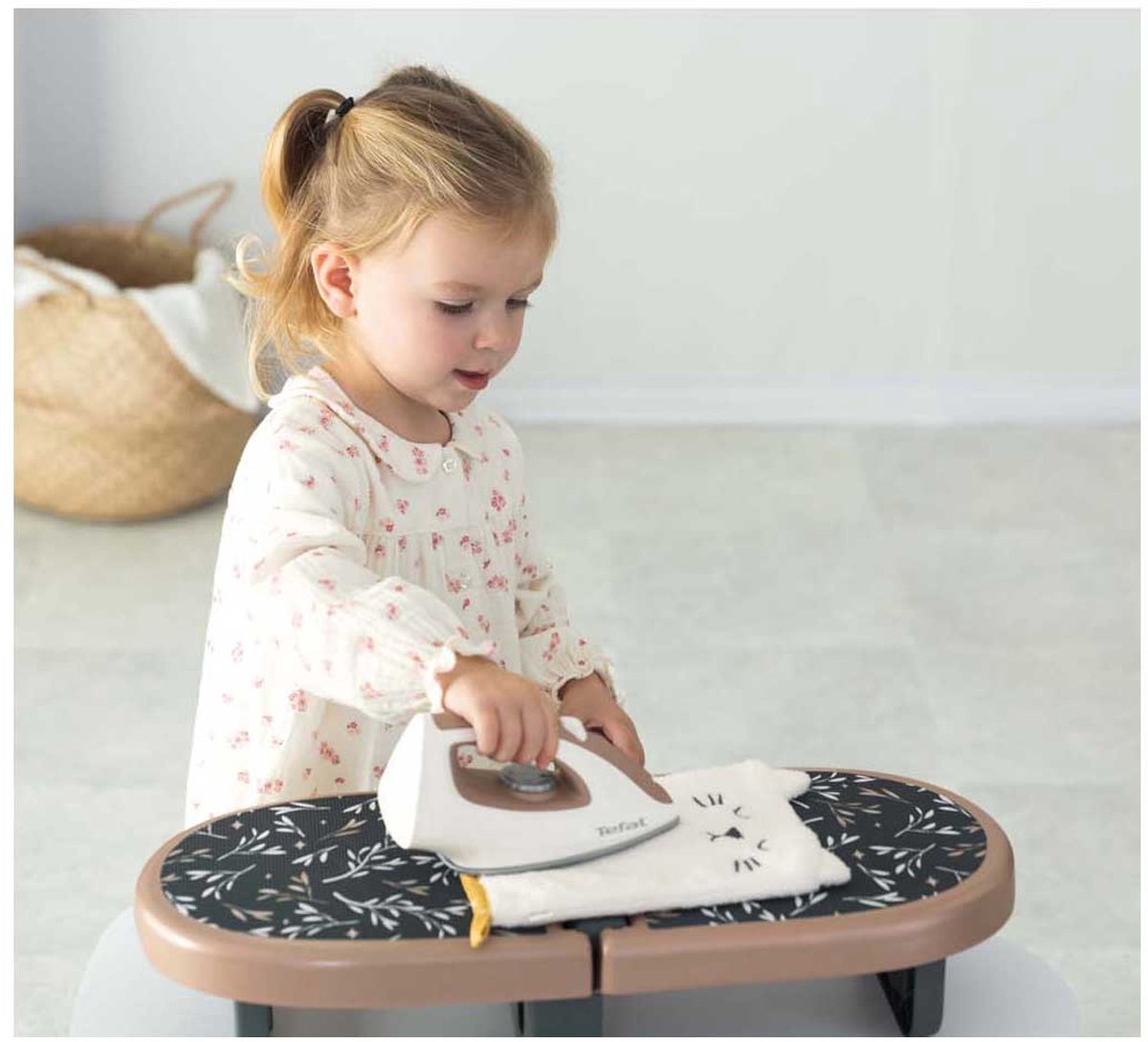 Spiele mit Fantasie Smoby Tefal