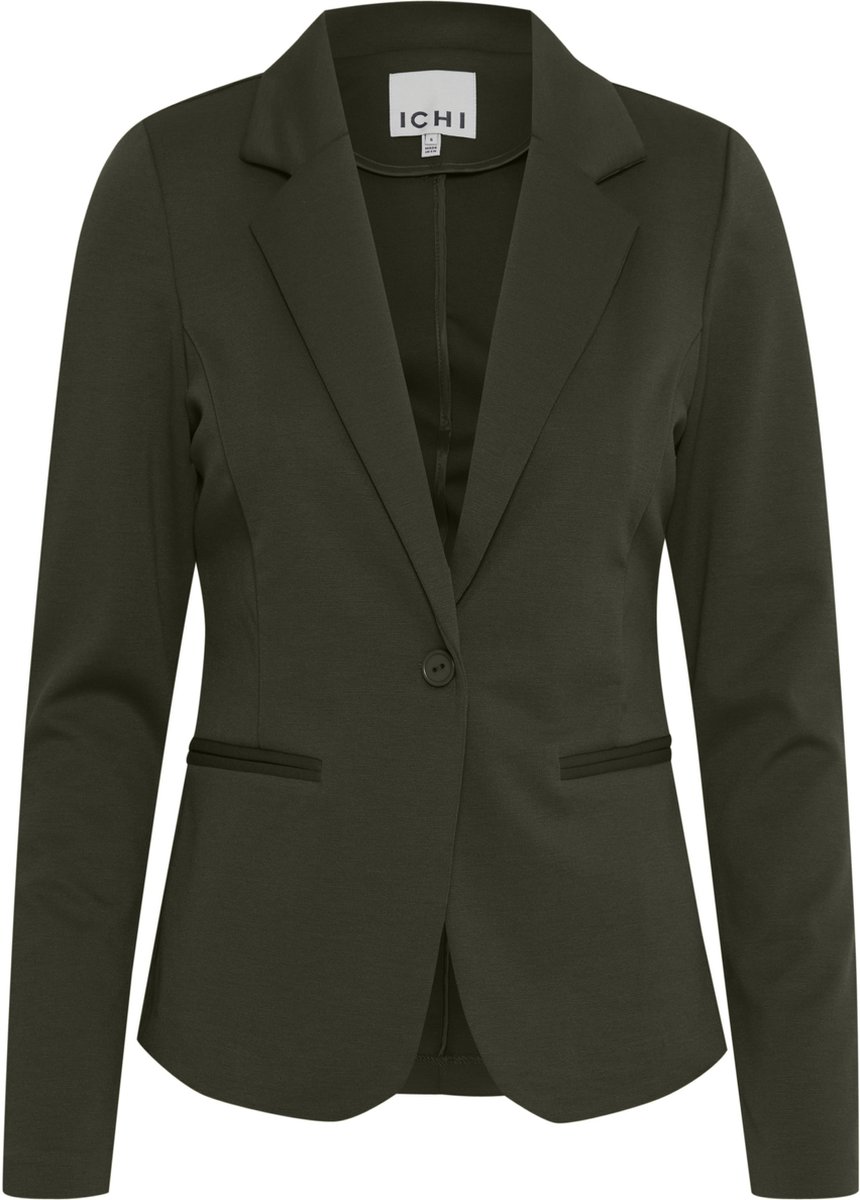 Blazer Damen Ichi Kate
