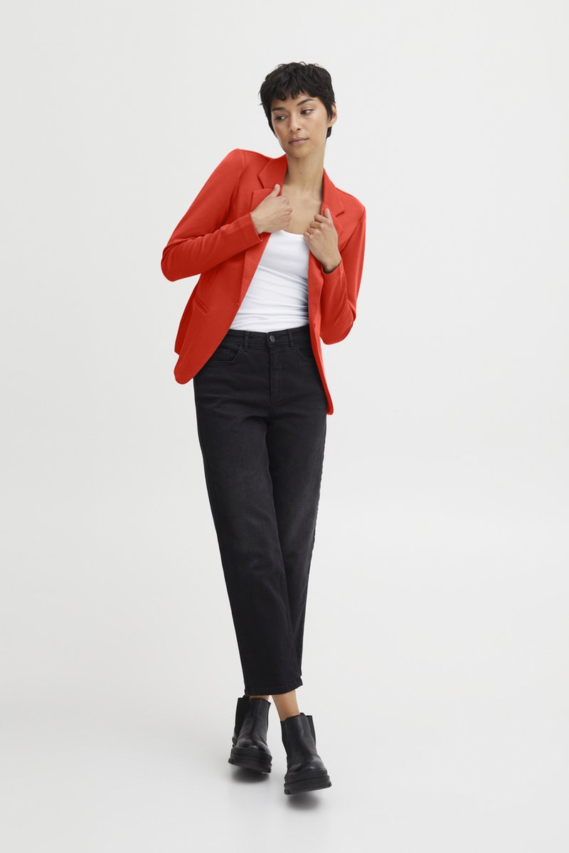 Blazer Damen Ichi Kate