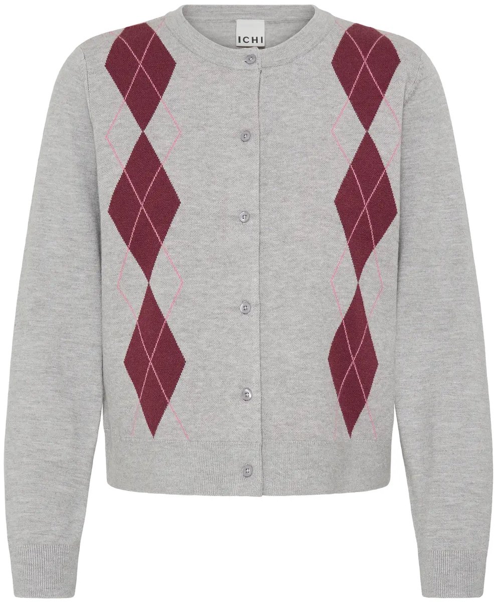 Pullover Damen Ichi IHFoley Ca