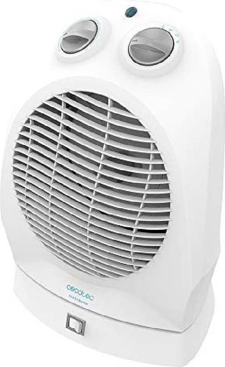 Elektroheizung Cecotec Warm 9890 Rotate Force