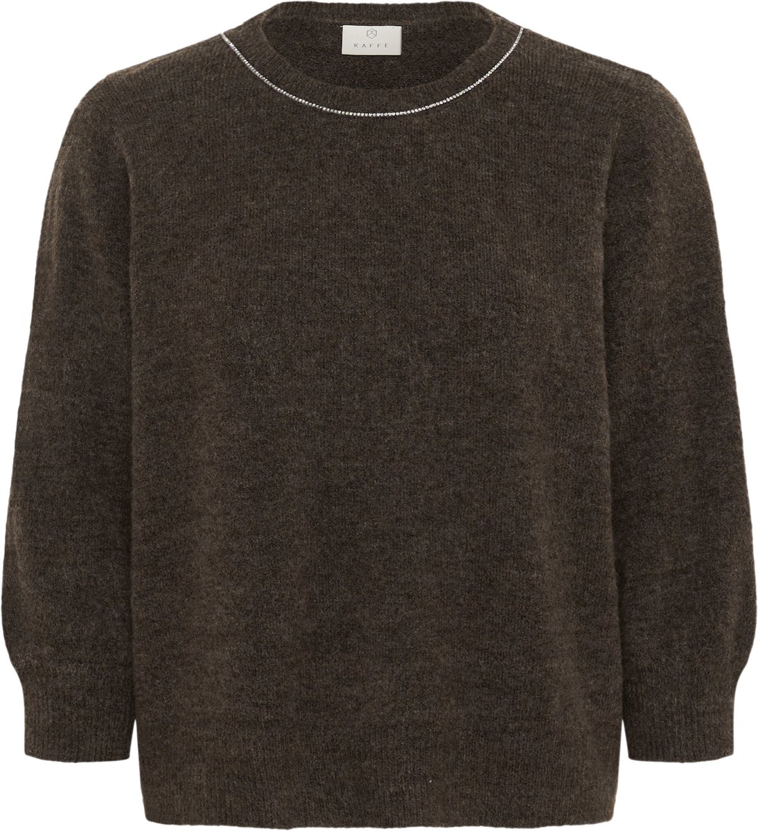 Pullover Damen KAFFE Meridith