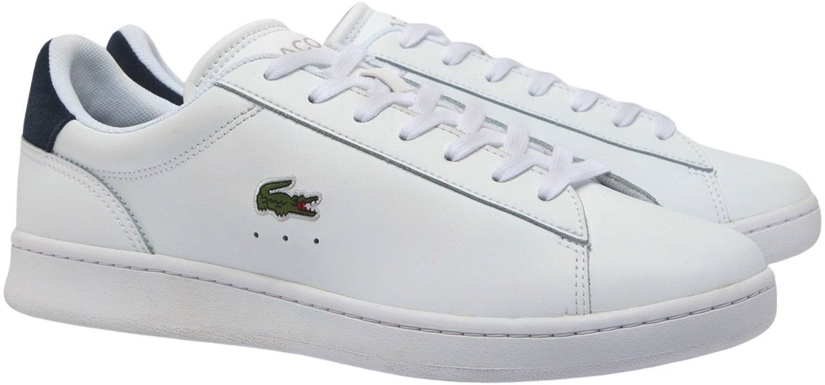 LACOSTE Carnaby Set 224 1 SMA - sneakers - uomo