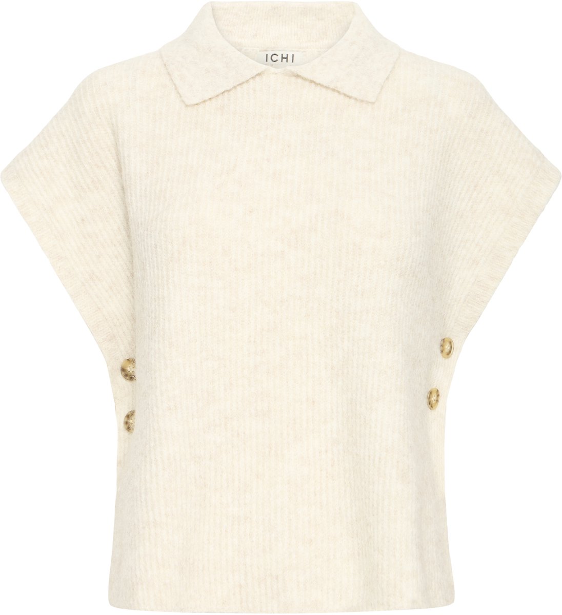 Poncho Damen Ichi Ylva