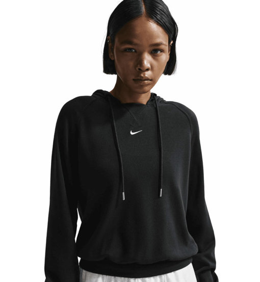Nike Sportswear Chill W - felpa con cappuccio - donna