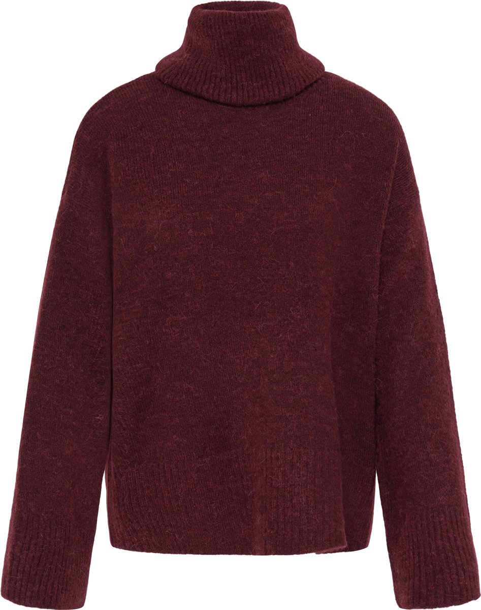 Pullover Damen Ichi Kamara 3