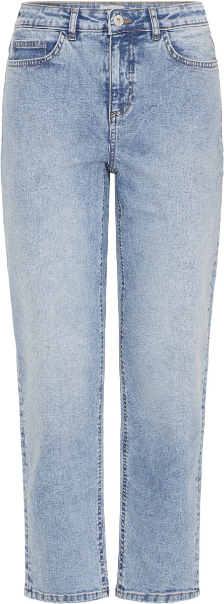 Damenhosen Ichi Twiggy Raven