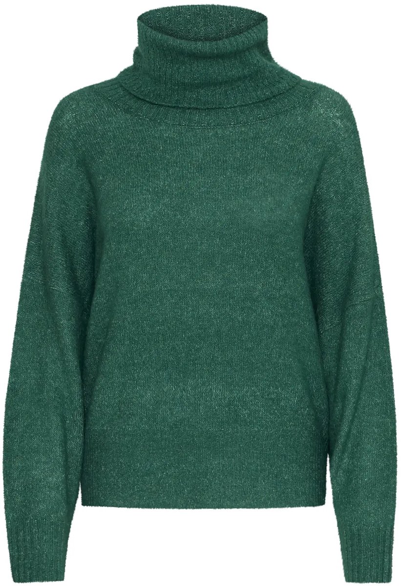 Pullover Damen Ichi IHKamara Rn