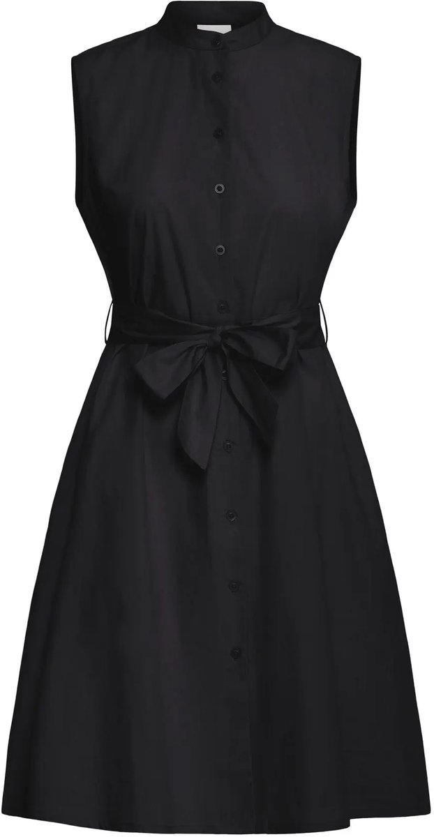 Kleid Damen Ichi IHFanty Dr2