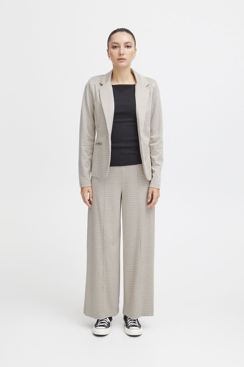 Damenhosen Ichi Take Cameleon 2