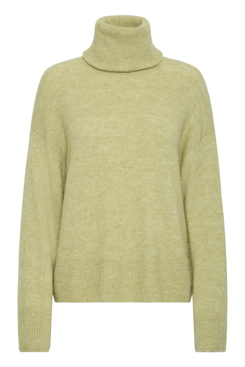 Pullover Damen Ichi Kamara 3
