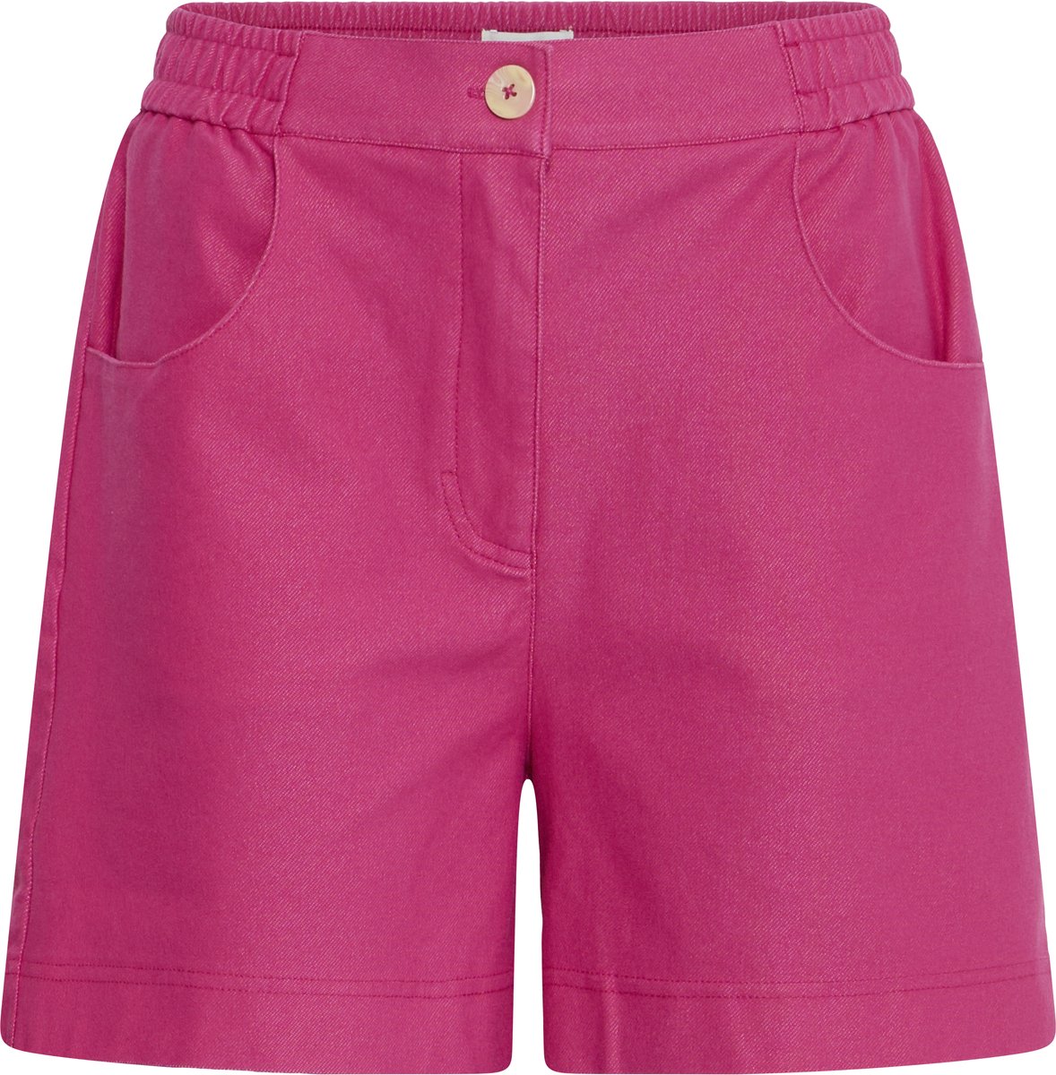 Damen Jeansshorts Ichi Kate 2