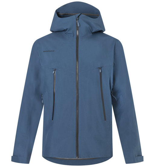 Kaikkialla Abmas M - giacca hardshell - uomo