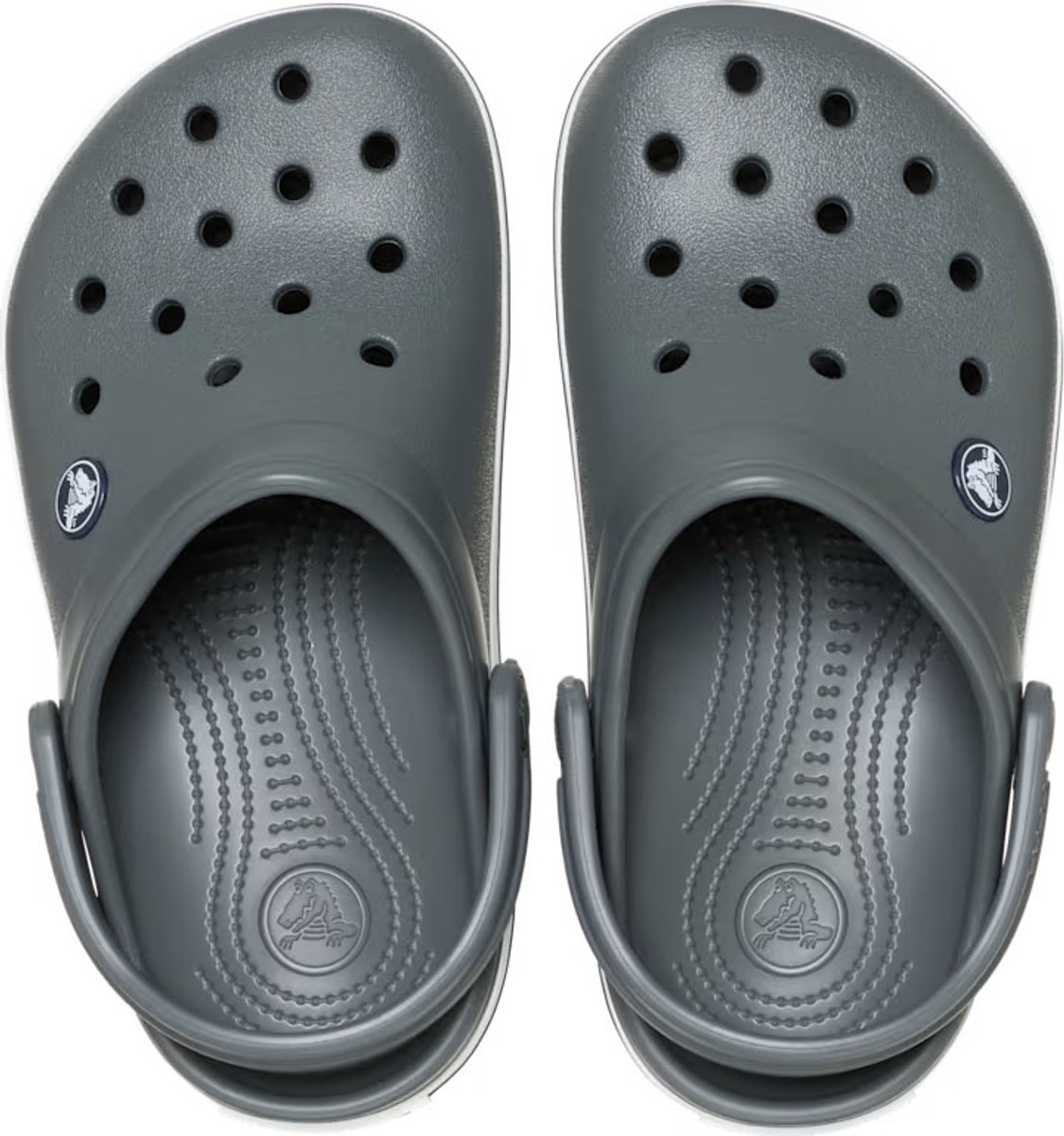 Clogs für Kinder Crocs Crocband