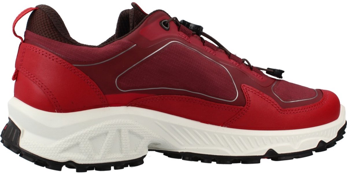 Damen Sneakers Ecco Receptor GTX INV Fit
