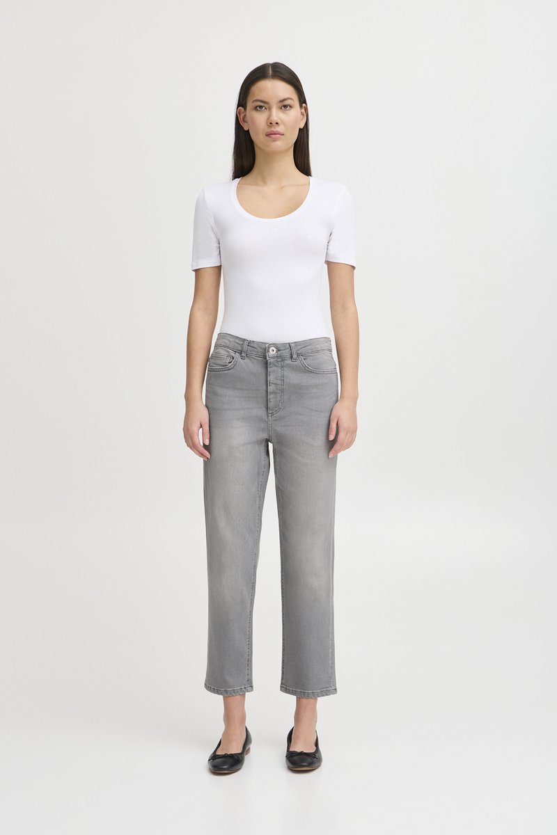Jeans Ichi Twiggy
