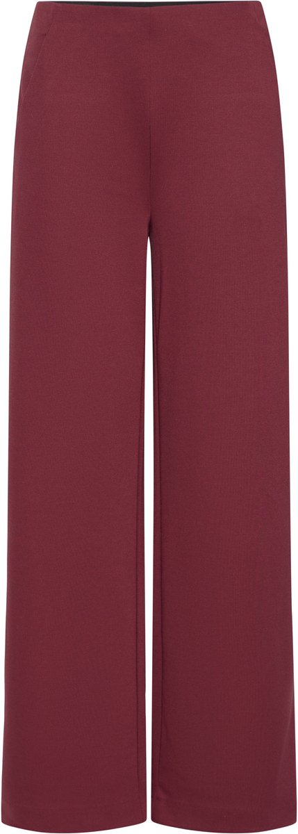 Damen Twill-Hose Ichi Kate 2