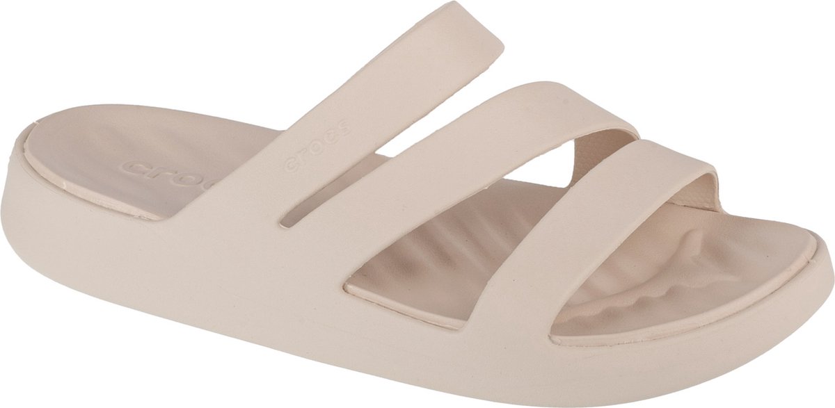 Damen Sandalen Crocs Getaway Strappy