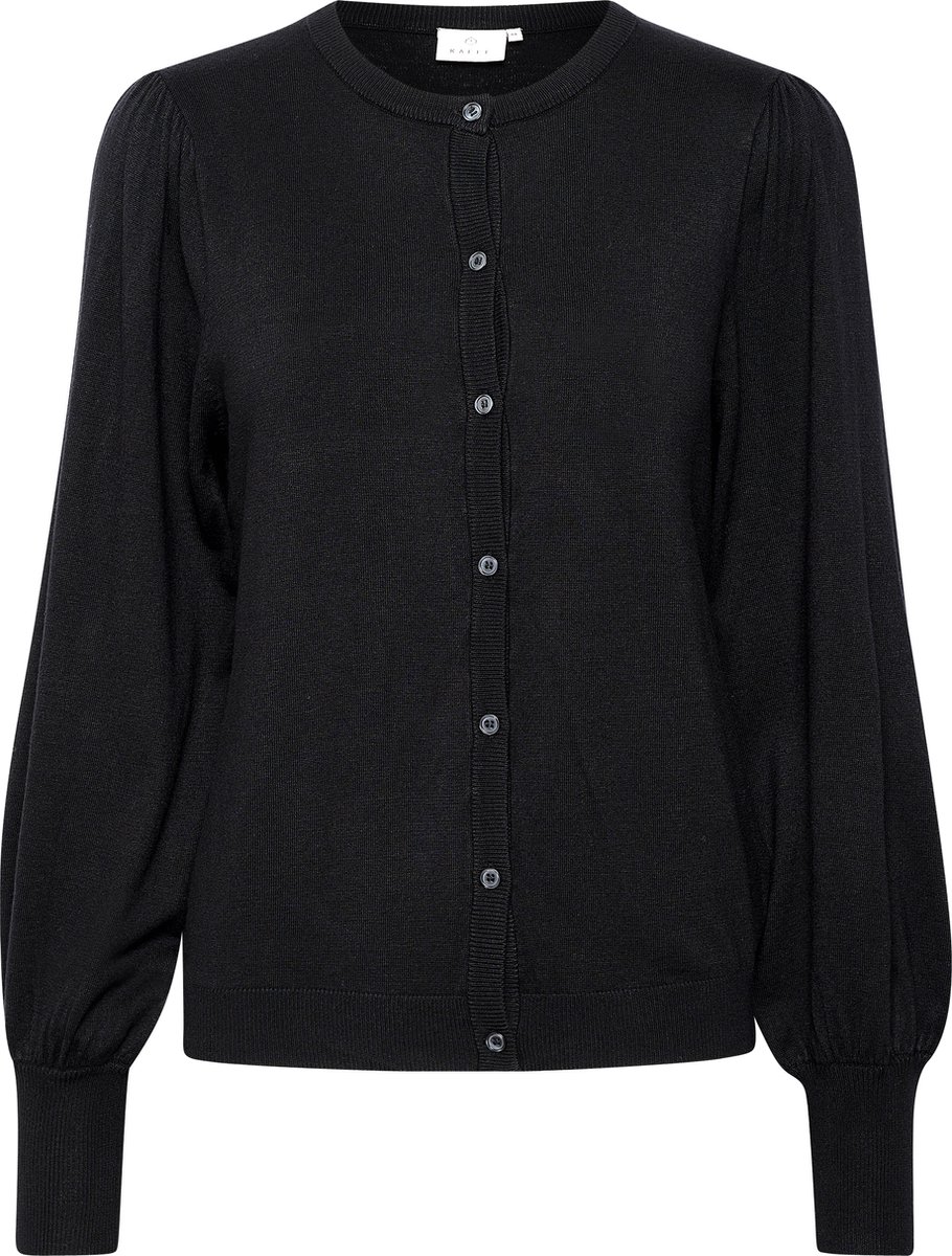 Strickjacke, Damen KAFFE Lizza