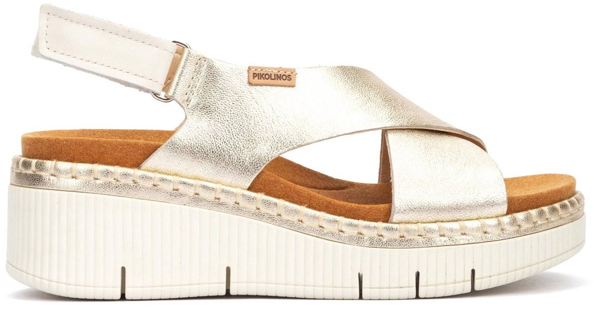 Sandalen für Damen Pikolinos Gomera