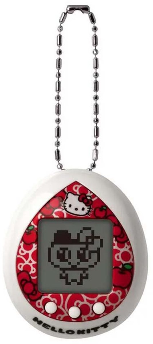 Elektronische Spiele Bandai Hello Kitty 50th Anniversary Tamagotchi