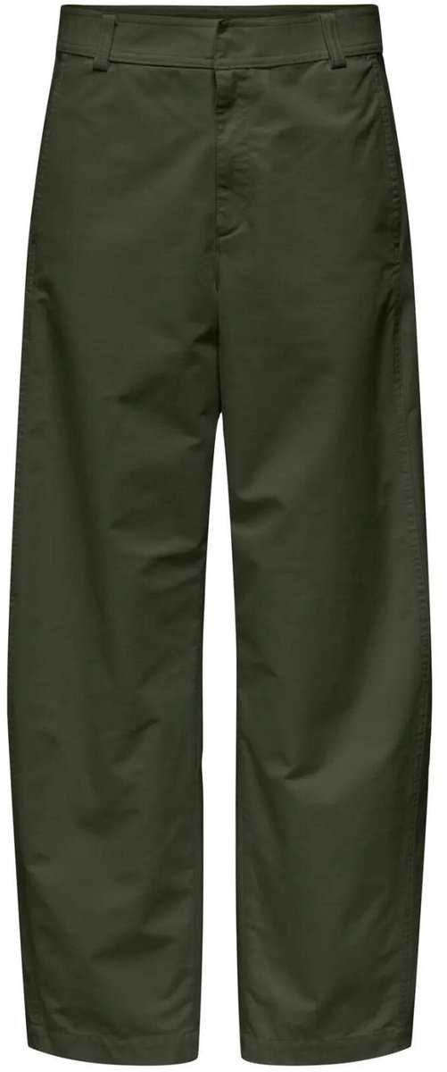 Damenhosen Only Clair Barrel