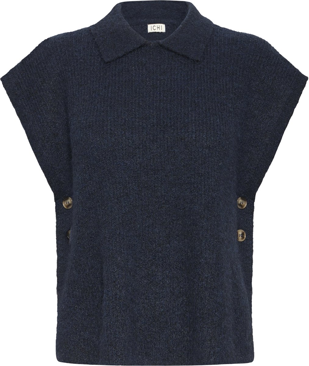 Poncho Damen Ichi Ylva