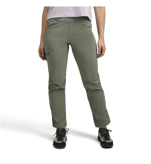 Black Diamond W Technician - pantaloni arrampicata - donna
