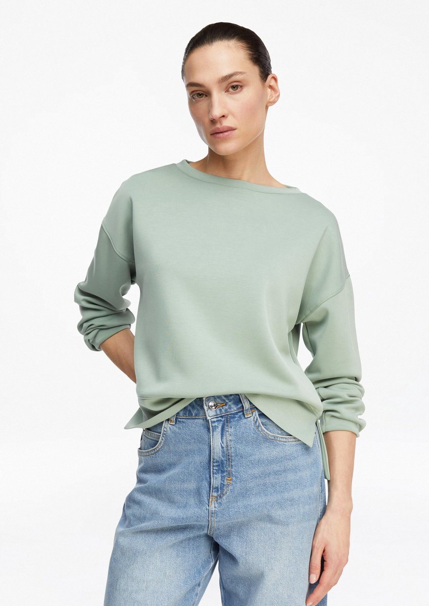 Sweatshirt Damen COMMA