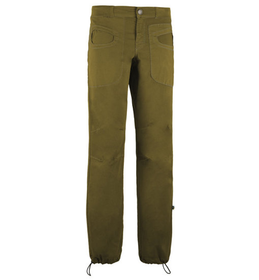 E9 Blur - pantaloni arrampicata - uomo