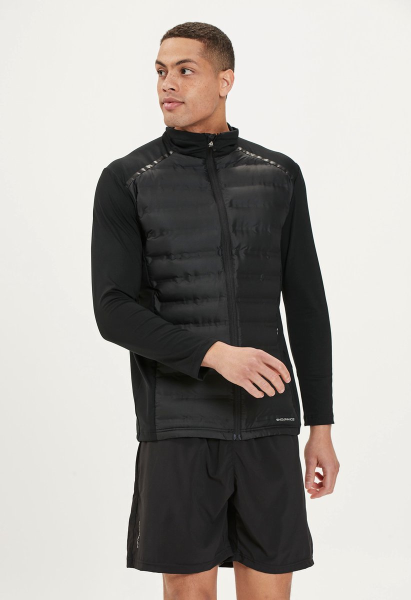 Midan Hot Fused Hybrid Jacke M