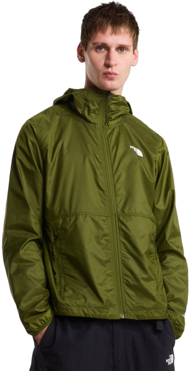The North Face Cyclone M - giacca tempo libero - uomo