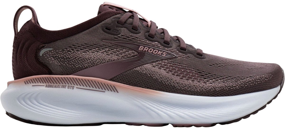 Chaussures de running femme Brooks Adrenaline GTS 25