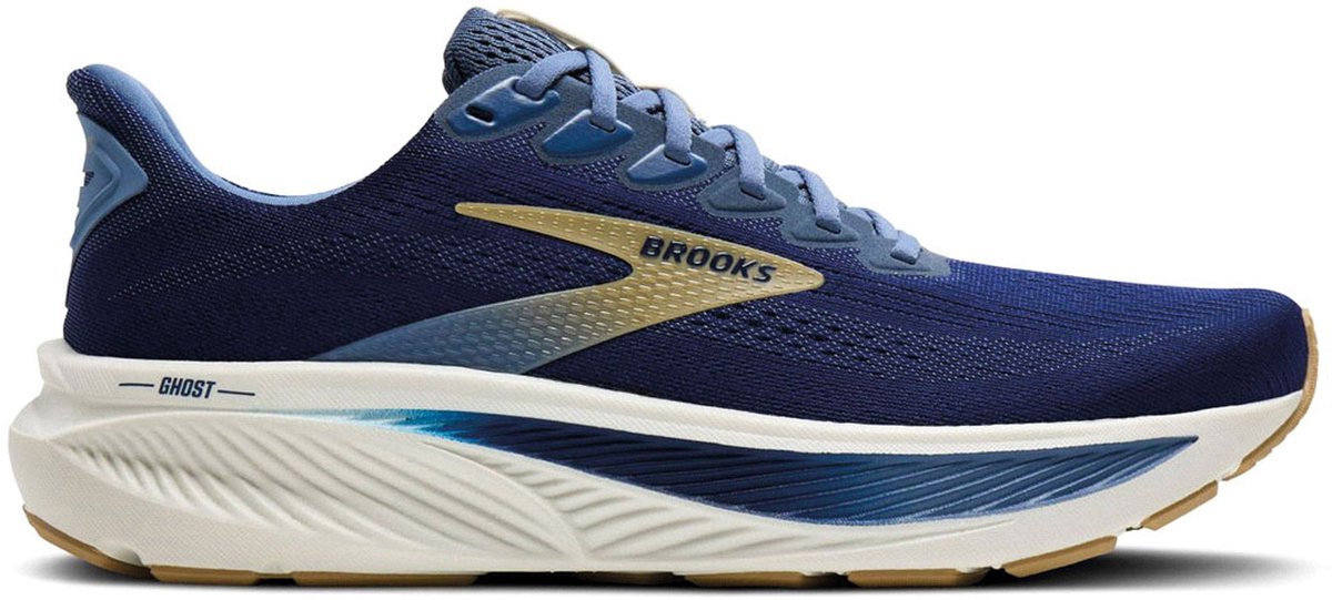 Chaussures de running Brooks Ghost 17