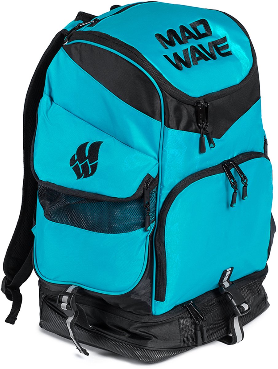 Sac à dos de piscine Mad Wave Team