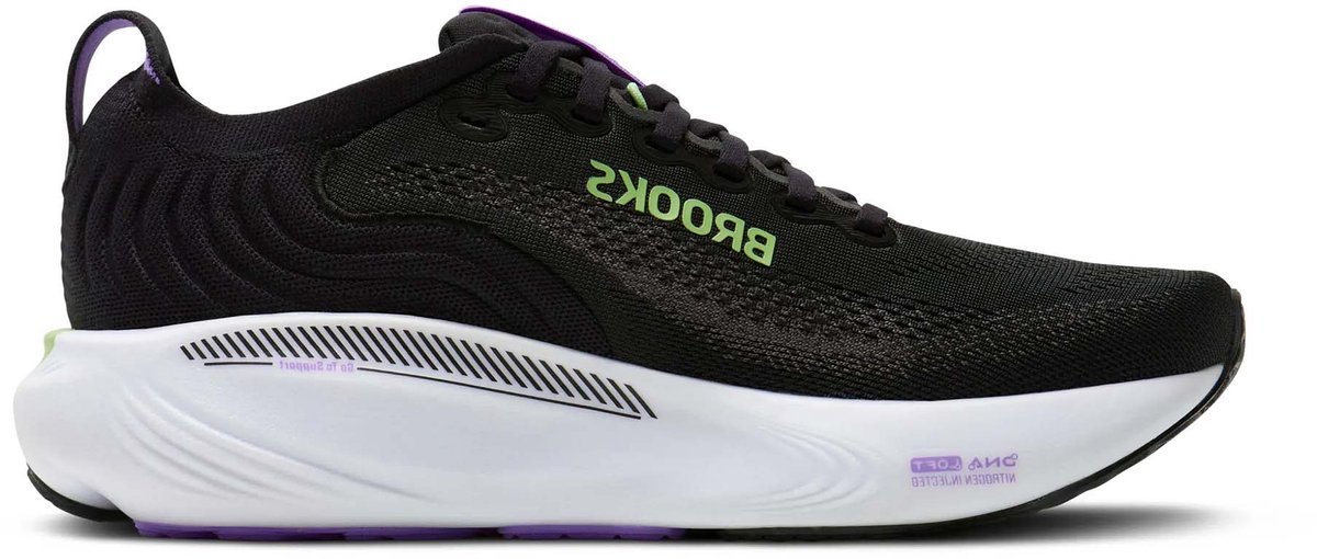 Chaussures de running femme Brooks Adrenaline GTS 25